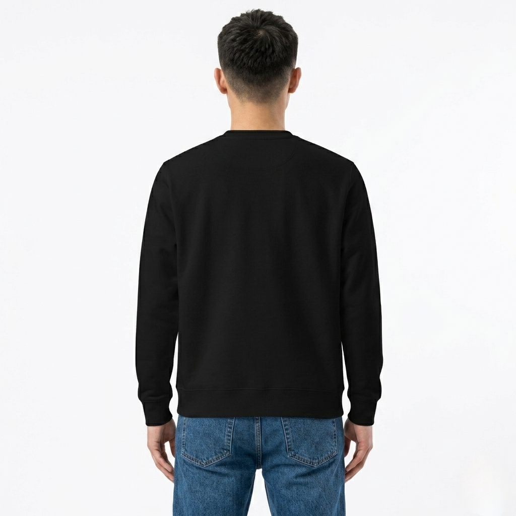 FF Burger sweatshirt