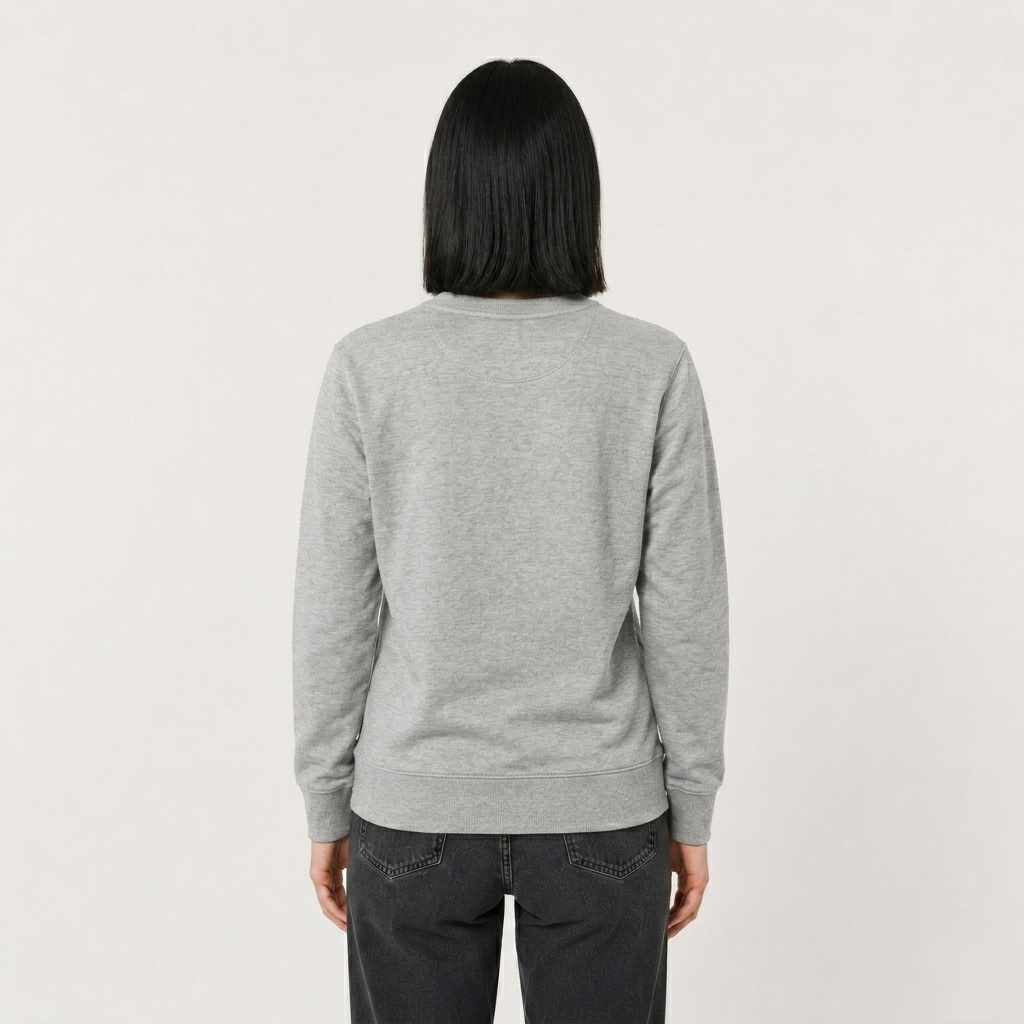 Submerged White House sweatshirt