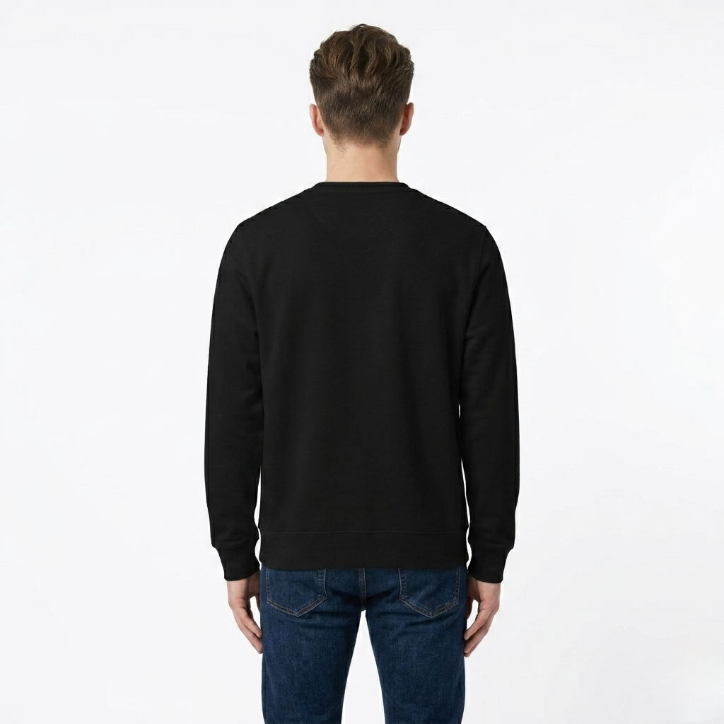 Mother Nature's Punch sweatshirt