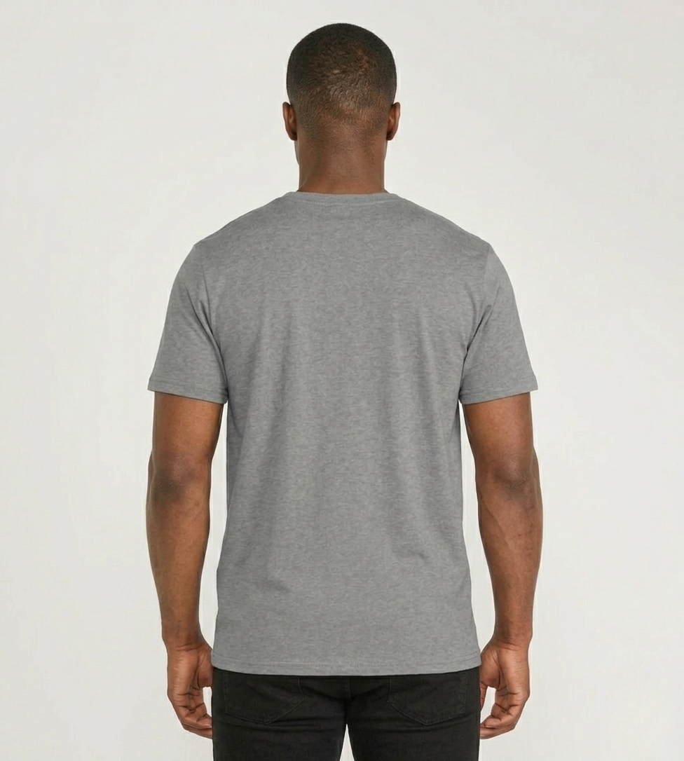 Submerged White House t-shirt