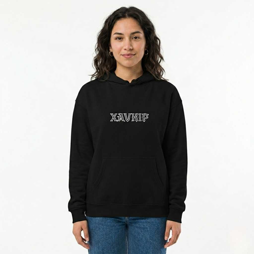 Polar Bear's Revenge hoodie