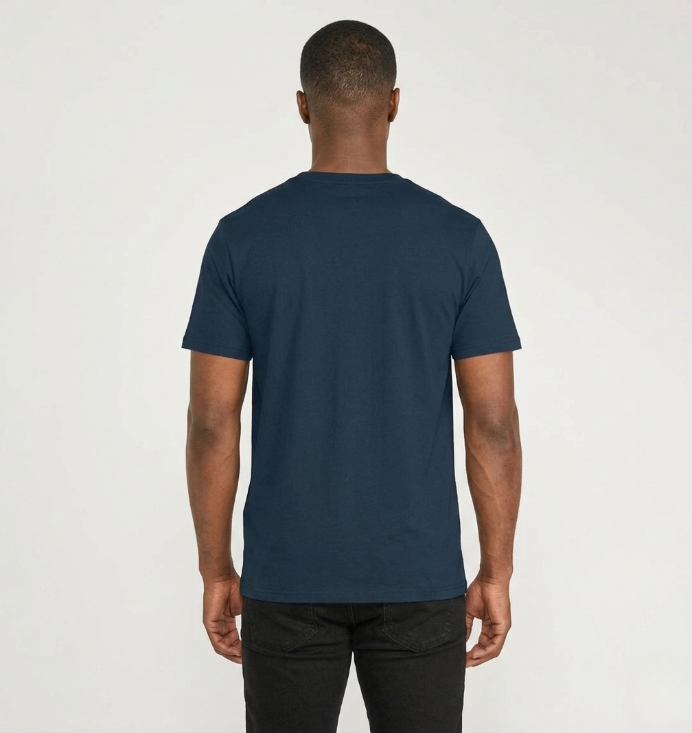 Submerged White House t-shirt