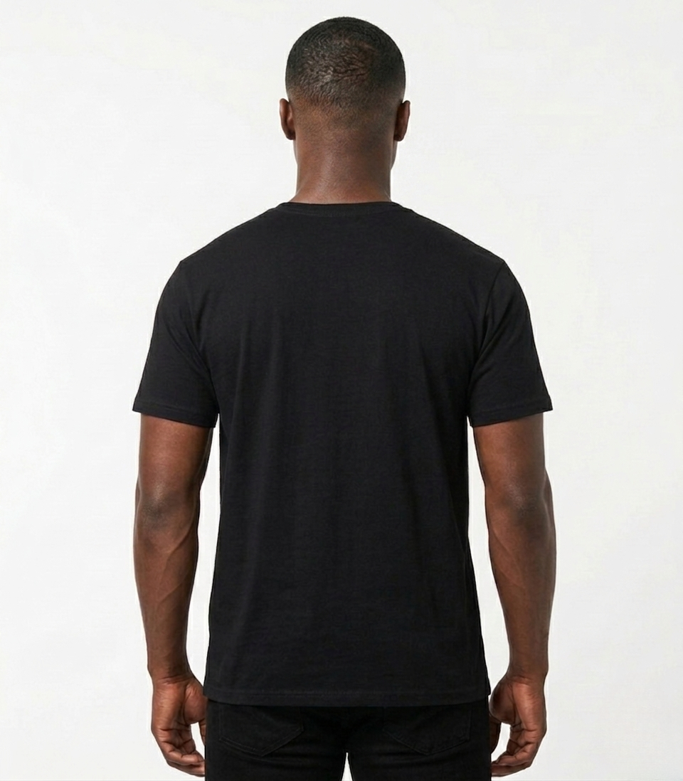 Submerged White House t-shirt