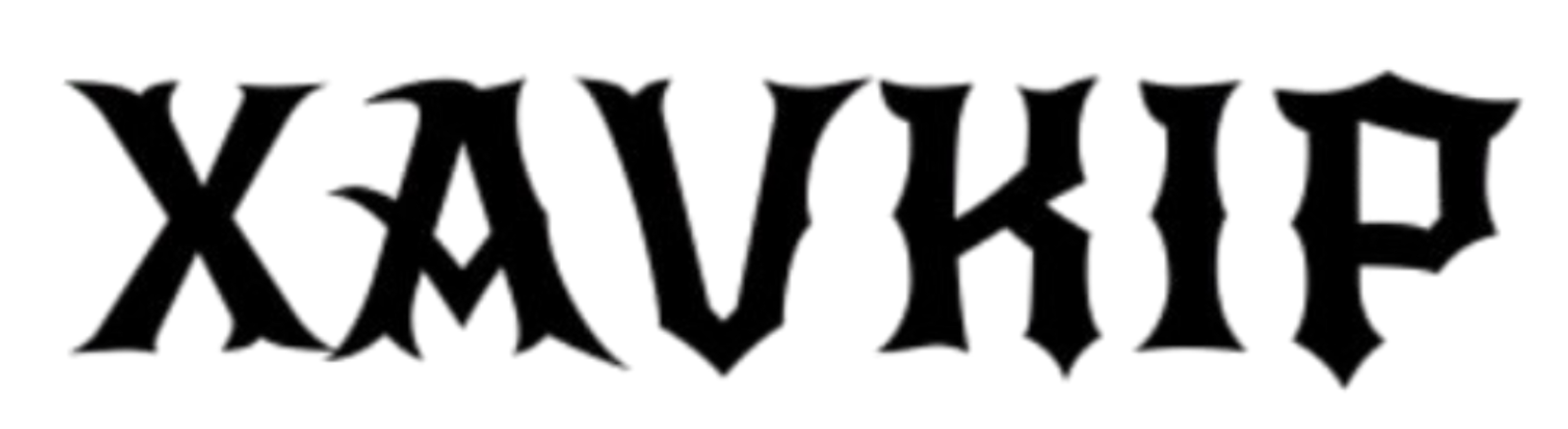 XAVKIP